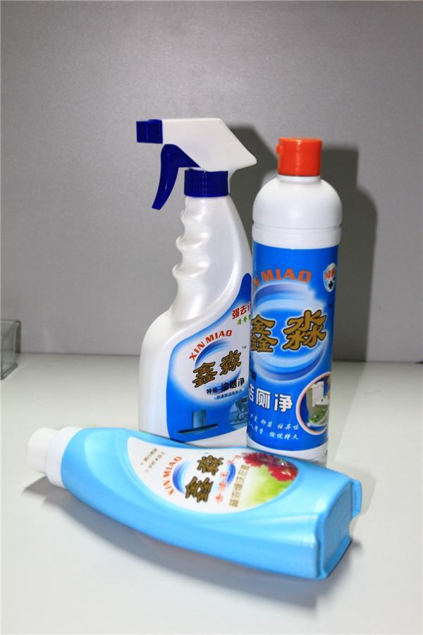 洗滌用品全解析 成分、種類與科學(xué)選用指南